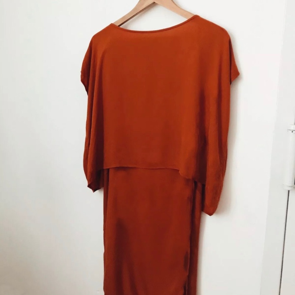 JESSE KAMM top skirt set - Picture 2 of 2